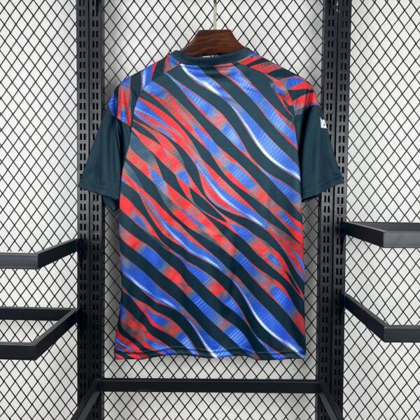 Arsenal 2026-27 Pre-Match Jersey