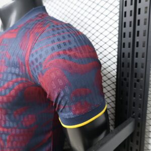 Barcelona 2026-27 Special Jersey Player Version
