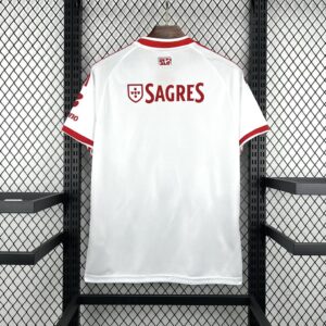 Benfica 2026-27 Concept Jersey