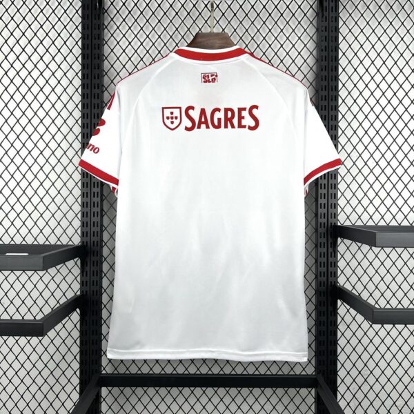 Benfica 2026-27 Concept Jersey