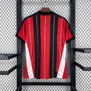 Botafogo-SP 2026-27 Away Jersey