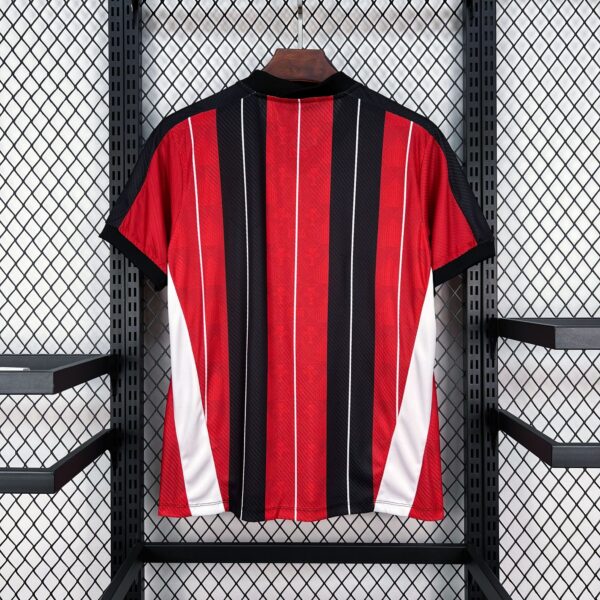 Botafogo-SP 2026-27 Away Jersey