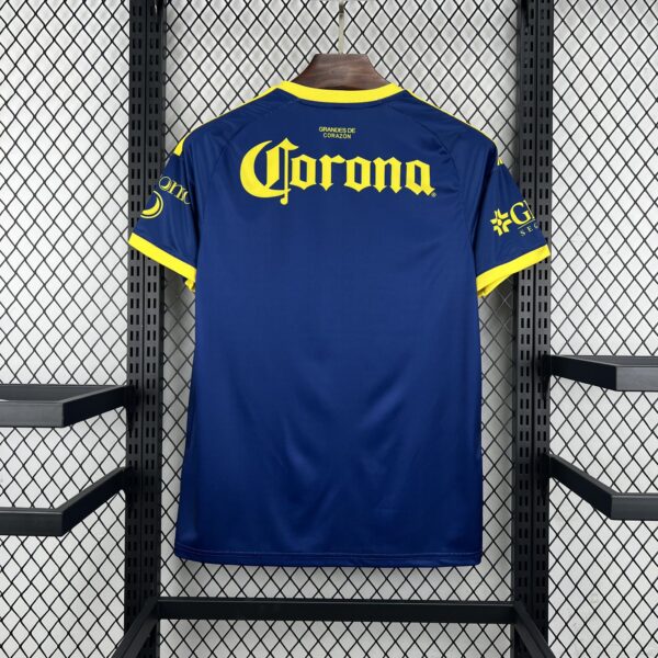 Club America 2026-27 Away Jersey