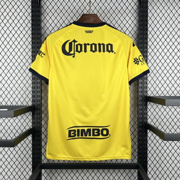 Club America 2026-27 Home Jersey