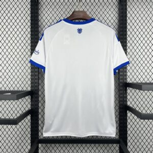 F.C. Copenhagen 2026-27 Home Jersey