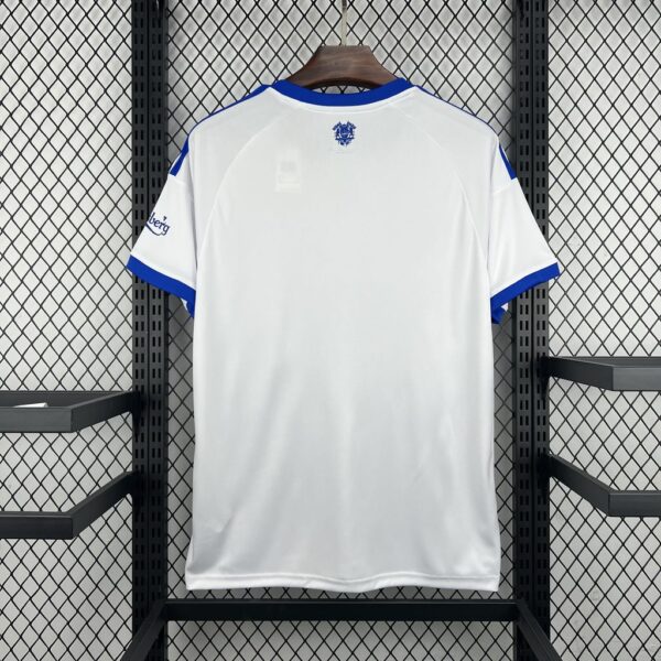 F.C. Copenhagen 2026-27 Home Jersey
