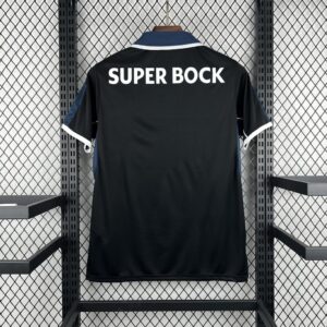 FC Porto 2026-27 Special Jersey
