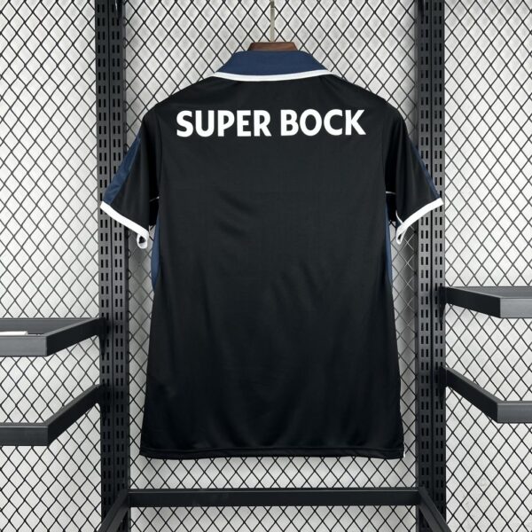 FC Porto 2026-27 Special Jersey