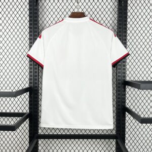 Flamengo 2026-27 Away Jersey