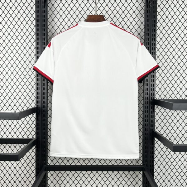 Flamengo 2026-27 Away Jersey