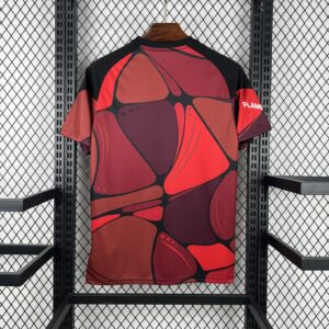 Flamengo 2026-27 Pre-Match Jersey