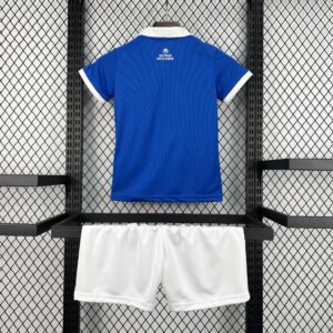 Kids Bahia 2026-27 Away Kit