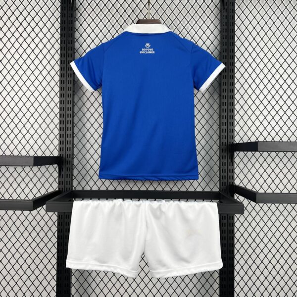 Kids Bahia 2026-27 Away Kit