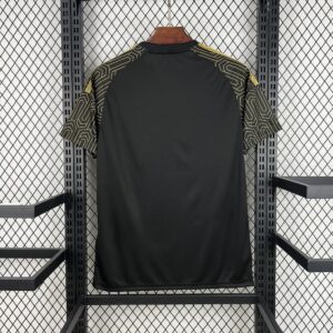 Los Angeles FC 2026-27 Home Jersey