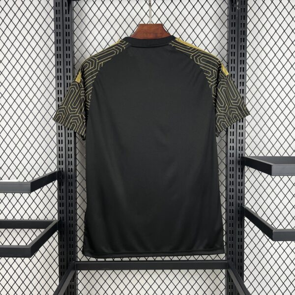 Los Angeles FC 2026-27 Home Jersey