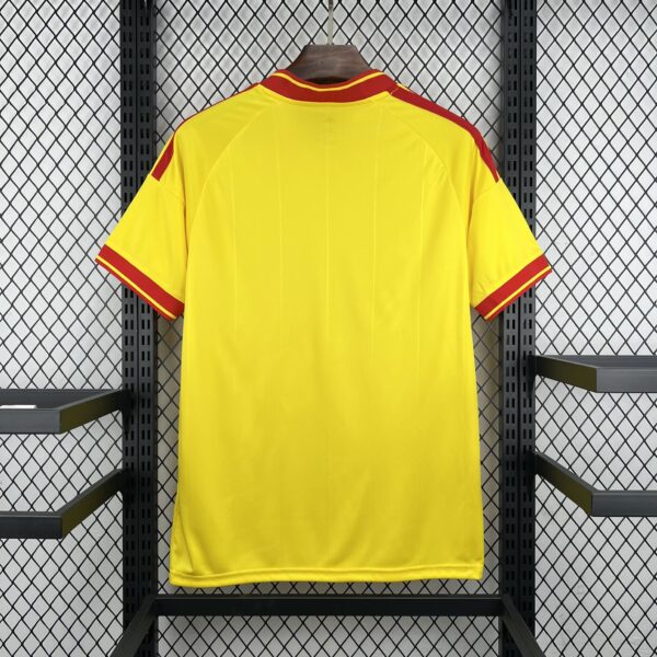RC Lens 2026-27 Home Jersey
