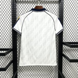 Real Madrid 2026-27 Casual Jersey