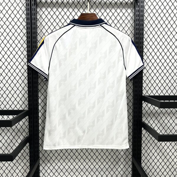 Real Madrid 2026-27 Casual Jersey