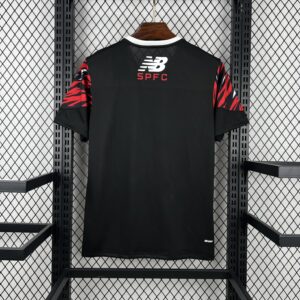 Sao Paulo 2026-27 Pre-Match Jersey