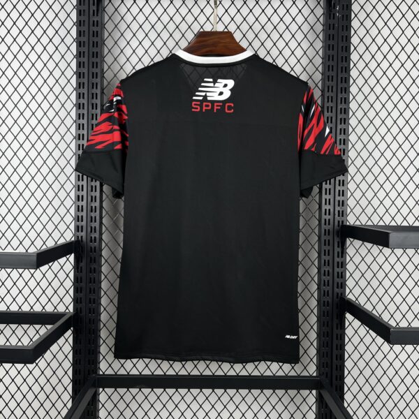 Sao Paulo 2026-27 Pre-Match Jersey