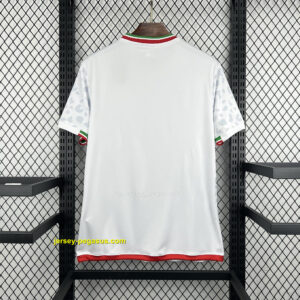 Iran 2026 World Cup Home Jersey