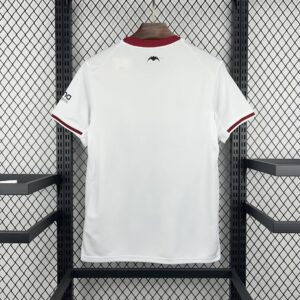 Valencia CF 2026-27 Home Jersey