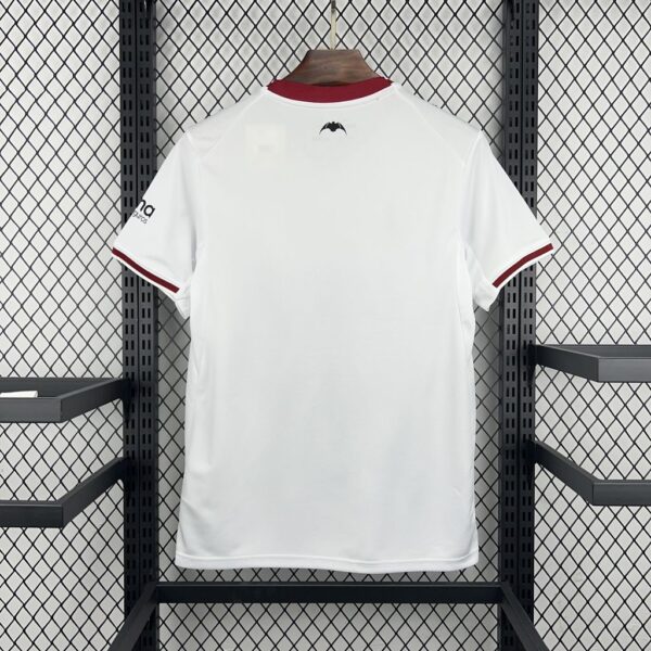 Valencia CF 2026-27 Home Jersey