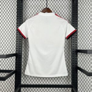 Womrns Flamengo 2026-27 Away Jersey