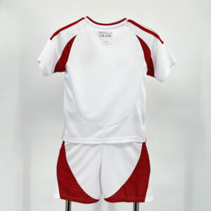 Chile 2024-25 Away Kids Kit