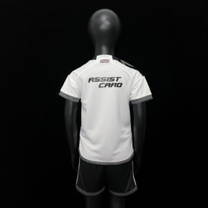 Colo Colo Home Kids
