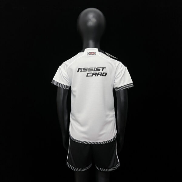 Colo Colo Home Kids