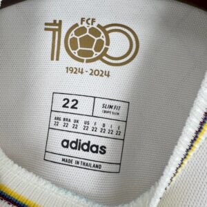 Colombia 2024-25 100th Anniversary Kids Kit