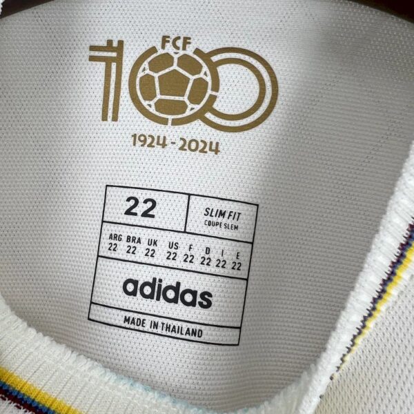 Colombia 2024-25 100th Anniversary Kids Kit