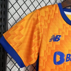 FC Porto 2024-25 Away Kids Kit