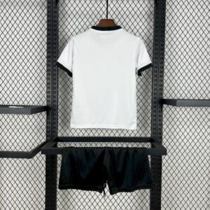 Germany 2025-26 125th Anniversary Kids Kit