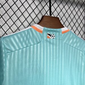 Inter Miami 2024-25 Third Away Kids Kit