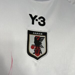 Japan 2024-25 Away Kids Kit