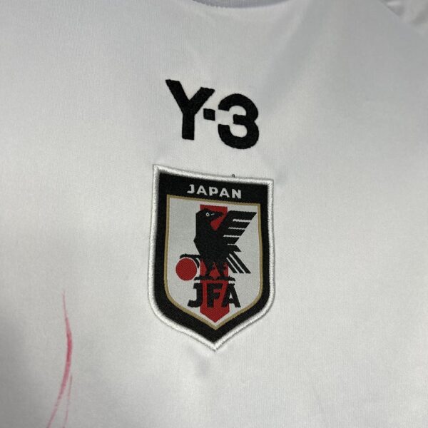 Japan 2024-25 Away Kids Kit