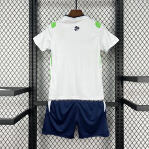 Kids Ireland 2026 Away Kit