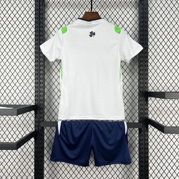 Kids Ireland 2026 Away Kit