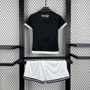 Kids Vasco Da Gama 2025-26 Home Kit