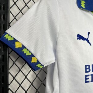PSV Eindhoven 2024-25 Third Kids Kit