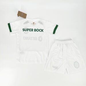 Sporting CP 2024-25 Souvenir Kids Kit