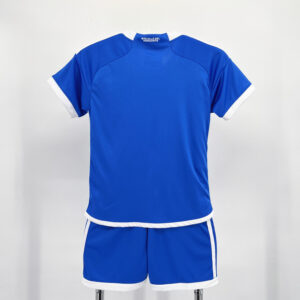 Universidad De Chile 2024-25 Home Kids Kit
