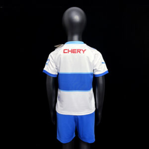 kids Deportivo Universidad Católica Home