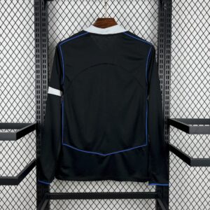 Chelsea 2025-26 Third Long Sleeve Jersey
