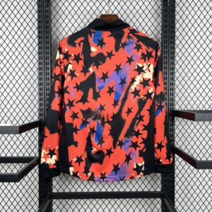 USA 2026 Hollywood Goalkeeper Long Sleeve Jersey