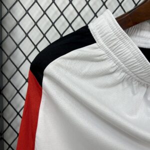 AC Milan 2025-26 Away Shorts
