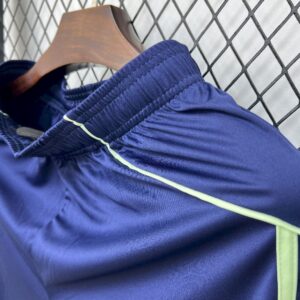 Ajax 2025-26 Away Shorts