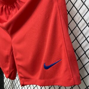 Paris Saint-Germain 2025-26 Third Shorts